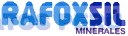 RAFOXSIL MINERALES