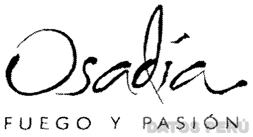OSADÍA FUEGO Y PASION