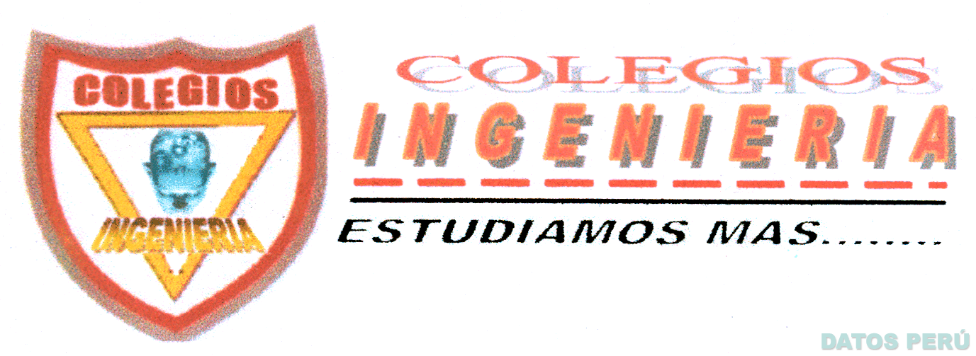 COLEGIOS INGENIERIA ESTUDIAMOS MAS