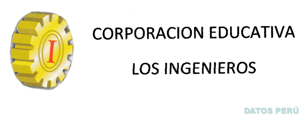 I CORPORACION EDUCATIVA LOS INGENIEROS
