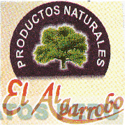 EL ALGARROBO