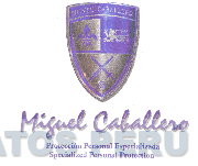 MIGUEL CABALLERO