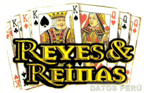 REYES & REINAS