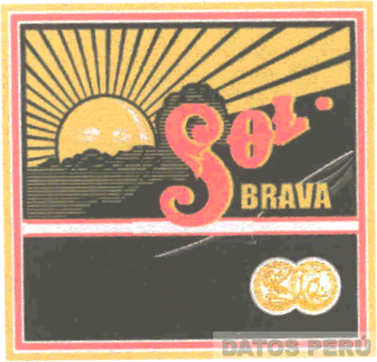 SOL BRAVA