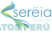 SERËIA SWIMWEAR
