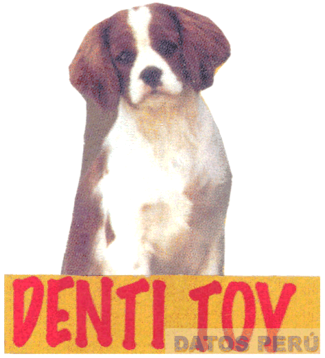 DENTI TOY