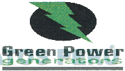 GREEN POWER GENERATORS