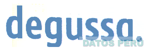 DEGUSSA