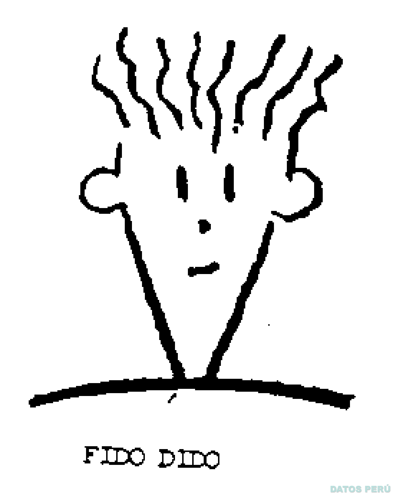 FIDO DIDO