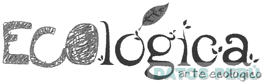 ECOLÓGICA ARTE ECOLÓGICO