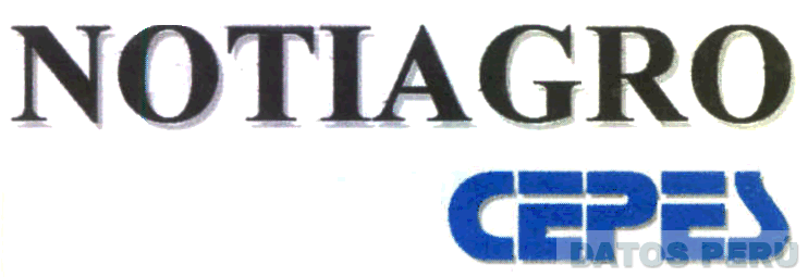 NOTIAGRO CEPES