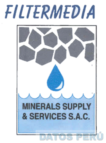 FILTERMEDIA MINERALS SUPPLY & SERVICES S.A.C.