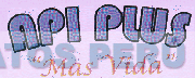 API PLUS MAS VIDA