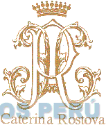 CR CATERINA ROSTOVA