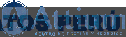 A ATTIUM CENTRO DE GESTIÓN Y NEGOCIOS