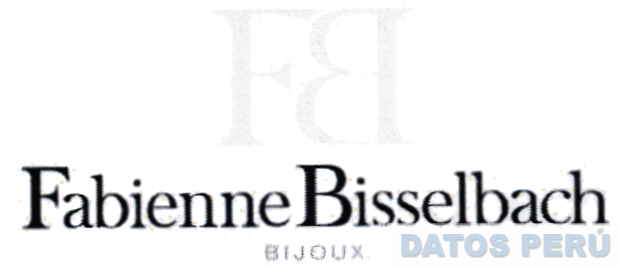 FB FABIENNE BISSELBACH BIJOUX