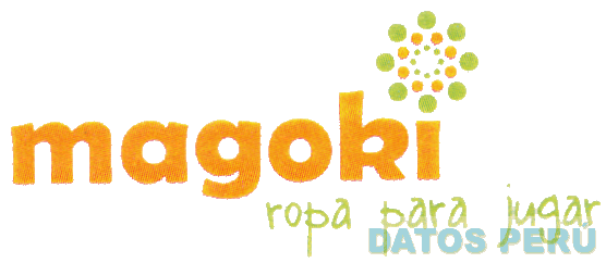 MAGOKI ROPA PARA JUGAR
