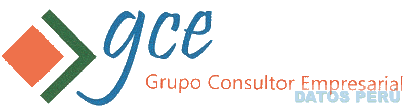 GCE GRUPO CONSULTOR EMPRESARIAL