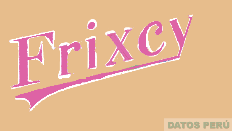 FRIXCY