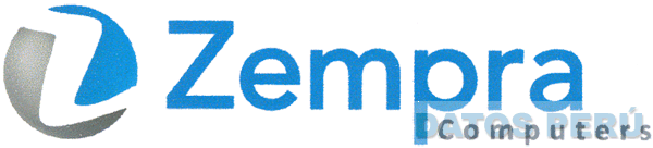 Z ZEMPRA COMPUTERS