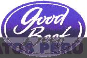GOOD BEEF