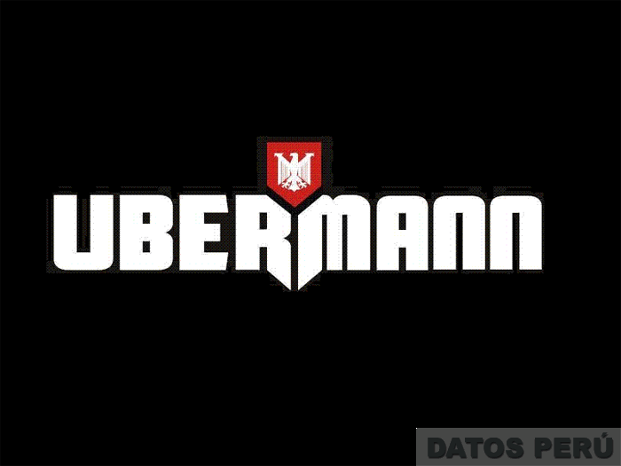UBERMANN