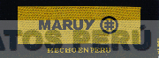 MARUY HECHO EN PERU