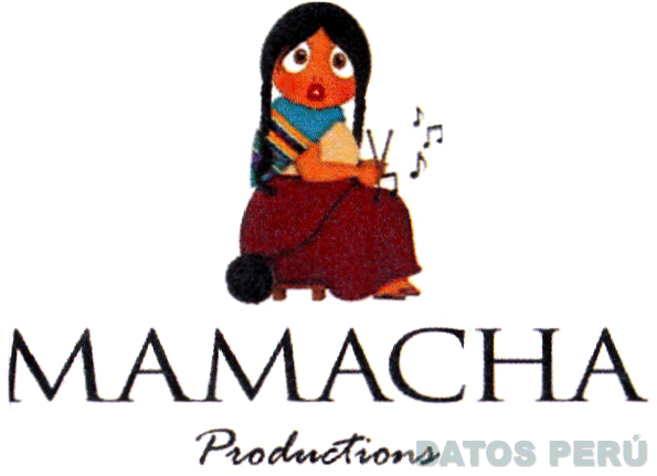 MAMACHA PRODUCTIONS
