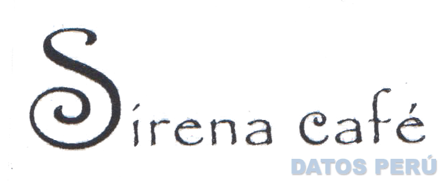 SIRENA CAFÉ