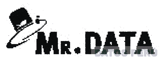 MR. DATA