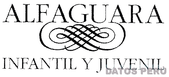 ALFAGUARA INFANTIL Y JUVENIL