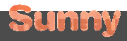 SUNNY