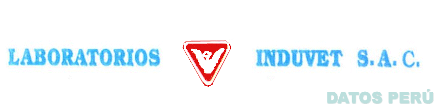 LABORATORIOS INDUVET S.A.C.