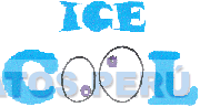 ICE COOL