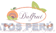 DULFRUT MERMELADA DE FRUTA FRESCA