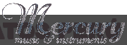 MERCURY MUSIC & INSTRUMENTS