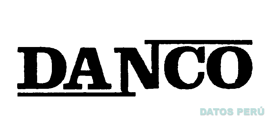 DANCO