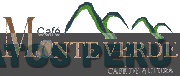 CAFÉ MONTE VERDE CAFÉ DE ALTURA