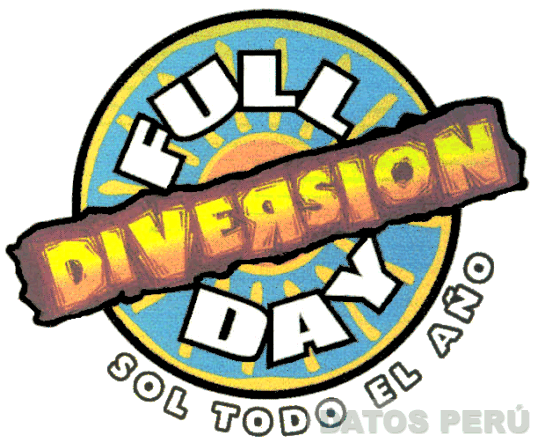 FULL DAY DIVERSION SOL TODO EL AÑO