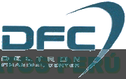 DFC DELTRON FINANCIAL CENTER