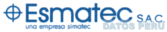 ESMATEC S.A.C. UNA EMPRESA SIMATEC