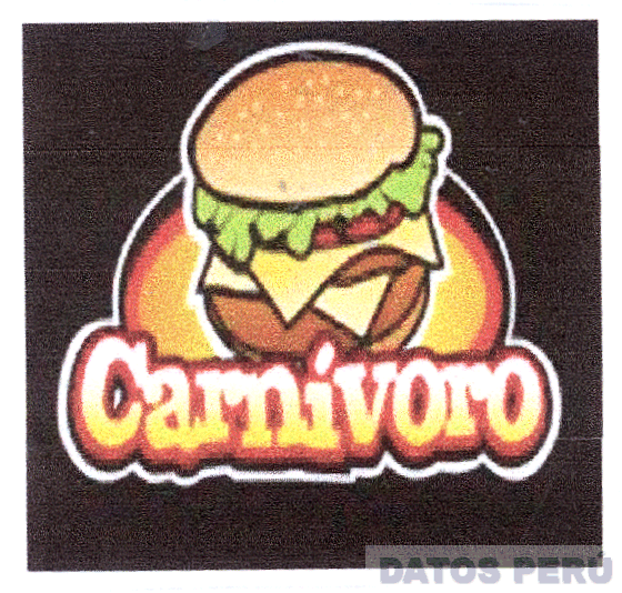 CARNÍVORO