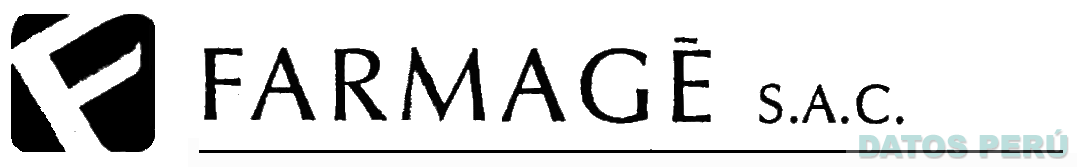 FARMAGE S.A.C.