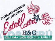 ESTRELLATINA R&G AGRUPACION MUSICAL SULLANA MORROPON - PIURA