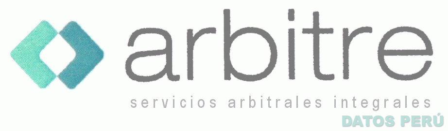 ARBITRE SERVICIOS ARBITRALES INTEGRALES