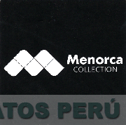 M MENORCA COLLECTION