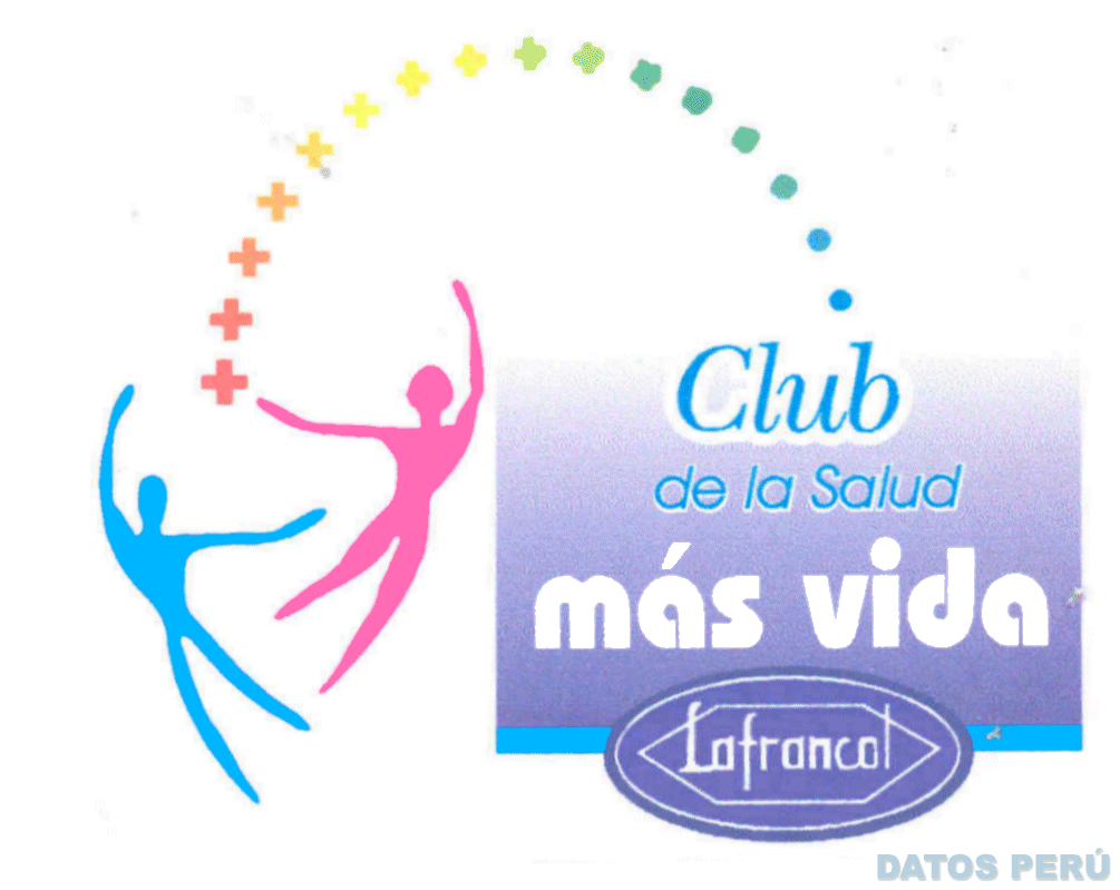 CLUB DE LA SALUD MAS VIDA LAFRANCOL