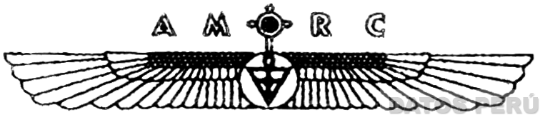 AMORC