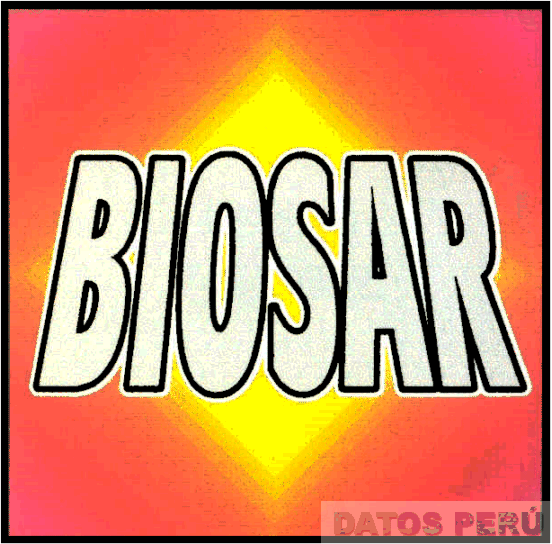 BIOSAR