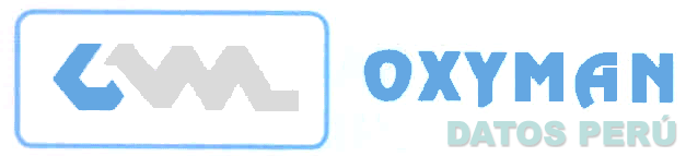 OXYMAN